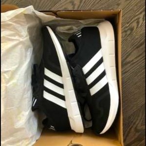 Mens Adidas Running Shoes